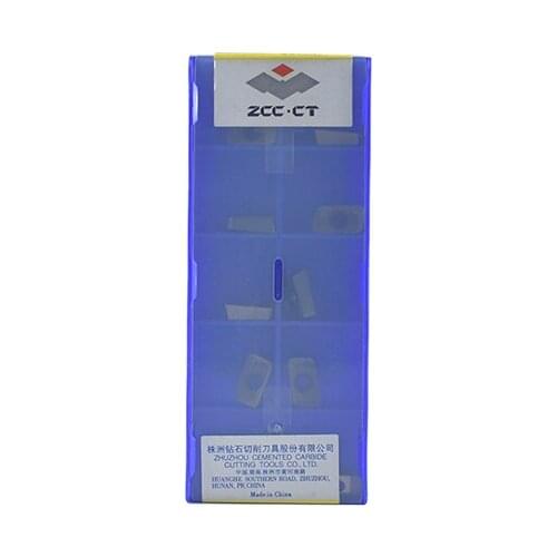 Genuine APMT1135PDR YBG202 Carbide Insert Lathe CNC Tools