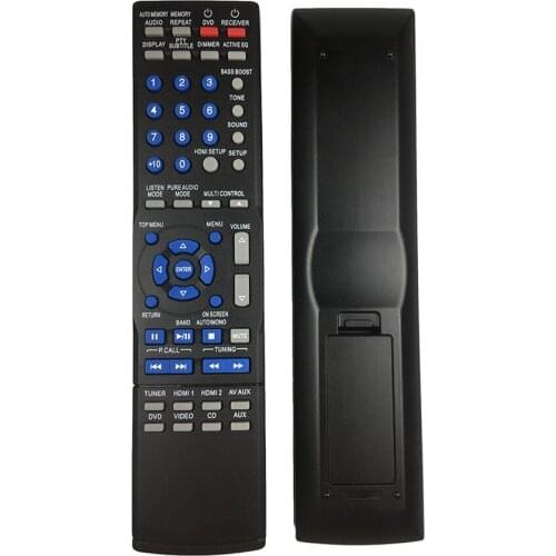 Remote Control For Kenwood KRF-V5090D KRF-V6200D KRF-V6090D KRF-V5450D KRF-V7200D-S AV A/V Receiver