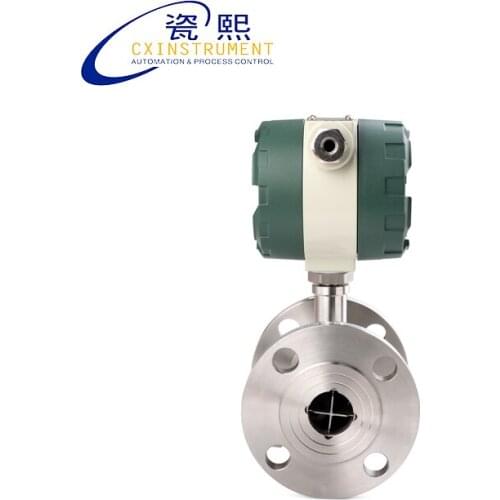 DN 20 Pipe size Digital display fuel flow meter