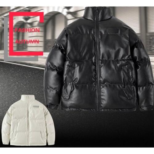 Timesunion Men's Parkas