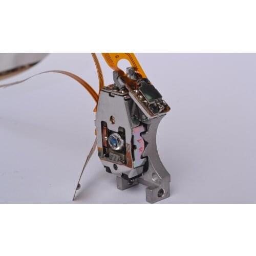 Replacement For Alpine CDE-7822 CD Player Spare Parts Laser Lens Lasereinheit ASSY Unit CDE7822 Optical Pickup Bloc Optique