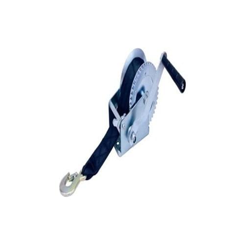 1400 lb manual winch
