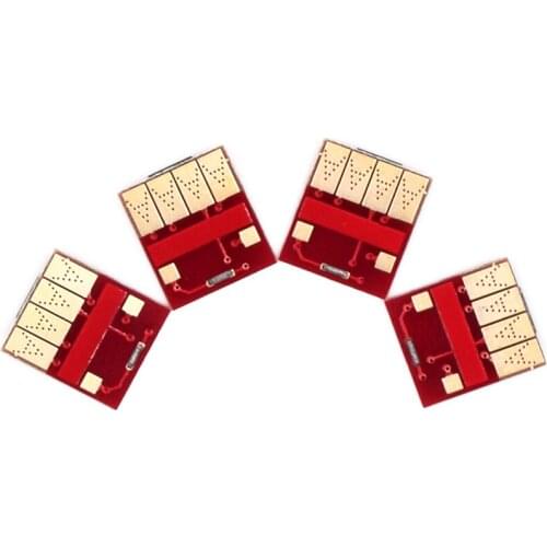 Asia 993XL Auto Reset Chip for HP Pagewide Color MFP 774dn 774dns 779dn 779dns 755dn Mngd Clr MFP 795z+795z+ HP993