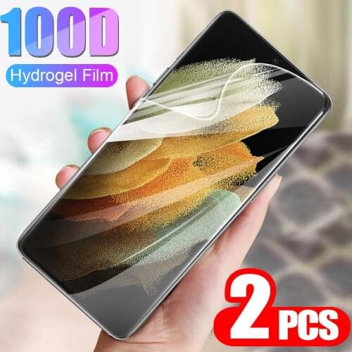 Защитные пленки для Samsung Galaxy S21 BUYFUN China At AliExpress