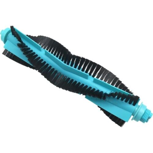 For Proscenic m7 Conga 3290 3490 3690 HEPA Filter side Brush Mop Pads Cloth Cecotec Vacuum Cleaner Spare Parts Side brush