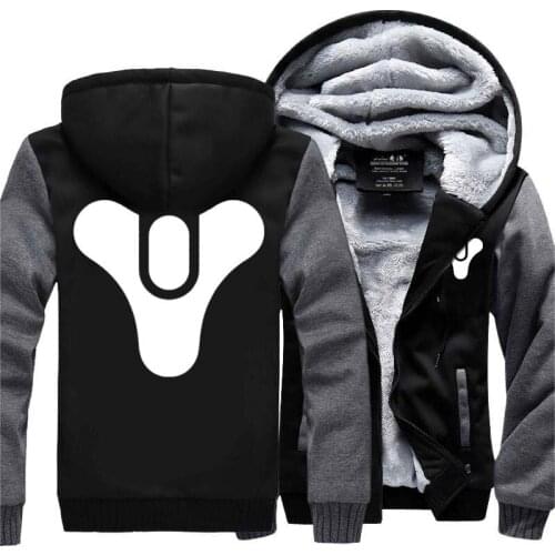 Fleece Hoodie erkek mont abrigo hombrparka coat logo autumn winter print Customized Sportswear solid color casual sport dropship