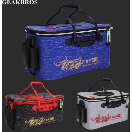 Рыболовные ящики FoPcc China At AliExpress