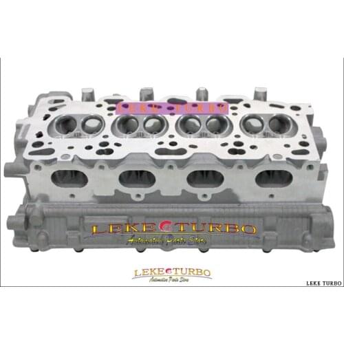 G4JS 4GA SIRIUSII Petrol Bare Cylinder Head For Kia Optima Magentis For JAC-Refine 22100-38410 2210038410 22100 38410 2.4L 2001