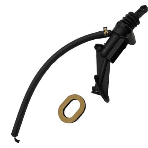 Clutch Master Cylinder For Ford Transit 2000-2020 2.2TDCi Audi A1 A3 Q3 TT Seat Alhambra Altea Skoda VW Jetta 6284605069 1727157