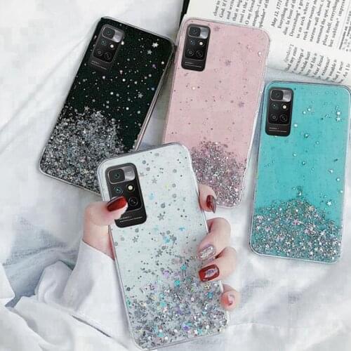 Lcopody Phone Cases Xiaomi Redmi Note 9S
