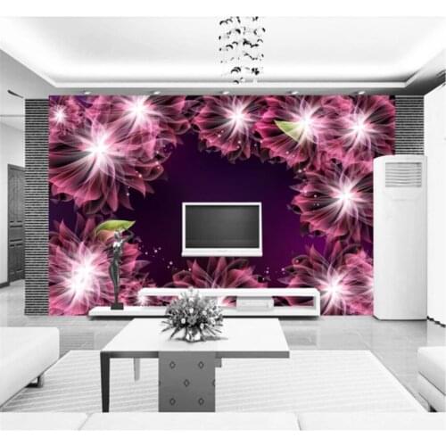 Milofi Textile Wallpaper