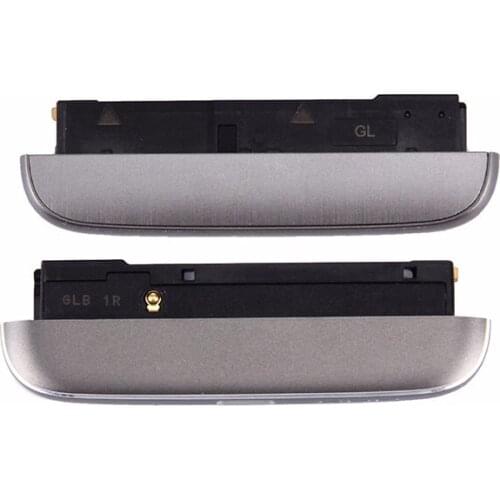 Bottom (Charging Dock + Microphone + Speaker Ringer Buzzer) Module for LG G5 / VS987, H840 / H850, F700S / F700K / F700L, LS992