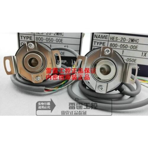 New original NE MI CON within control incremental photoelectric encoder pulse HES-20-2MHC