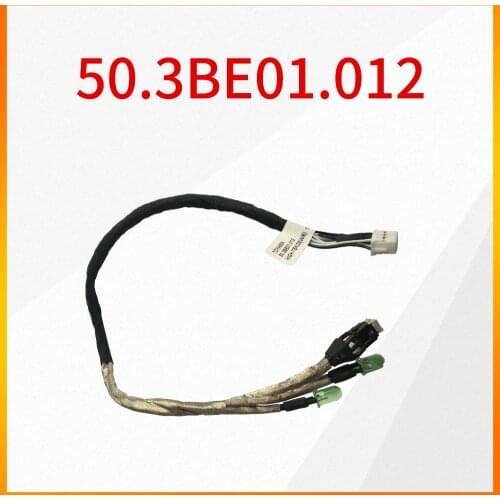 Power Button 50.3BE01.012 Switch Indicator Board is Suitable For Lenovo s300 s500 s700 s756 A7000 Switch line
