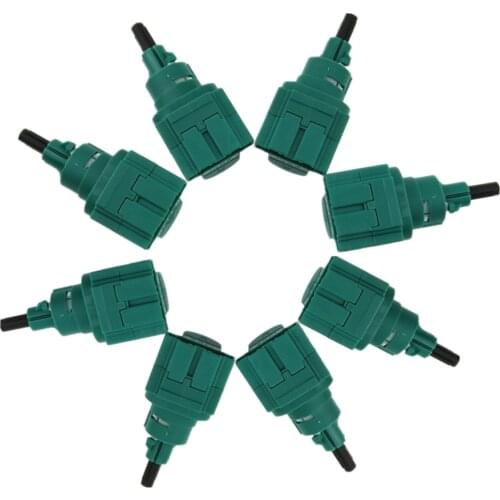 READXT Car Stop Brake Light Switch lamp Switch For Bora Golf 4 MK4 Caddy Sharan A3 S3 A4 TT SEAT LEON TOLEDO ALHAMBRA 1C0945511A