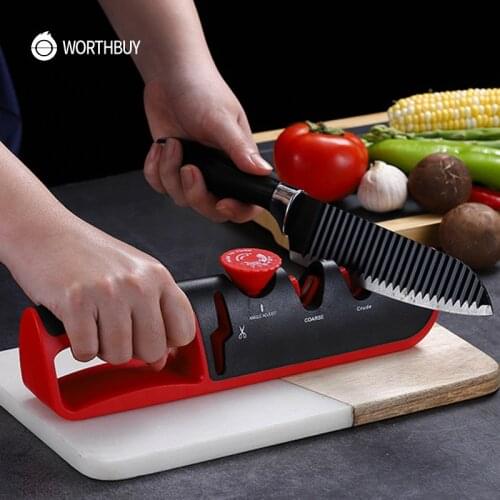 Точилки WORTHBUY China At AliExpress