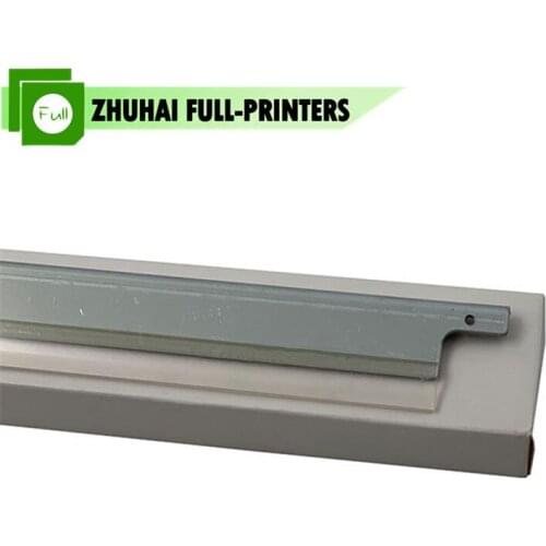 2PCS Free Shipping New Compatible Drum Cleaning Blade for Konica Minolta Bizhub PRESS C8000 C1100 C1085 C6100 C6085