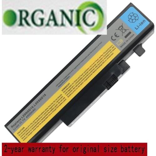 57Y6440 L09N6D16 L09S6D16 Battery For Lenovo IdeaPad Y460 Y560 B560 B560A V560 V560A 121000916 121000917 121000918