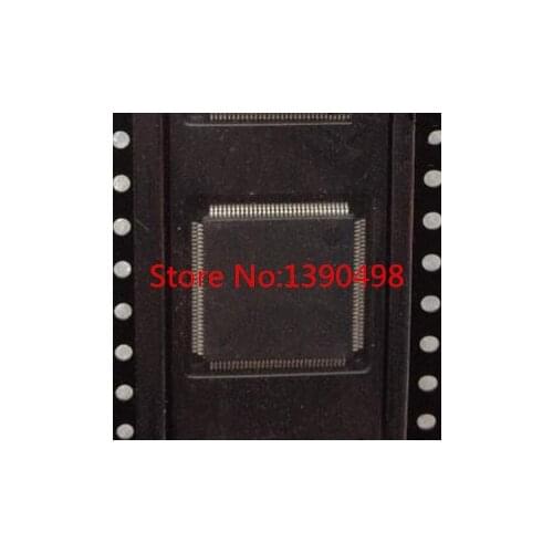 Free Shipping FE3407F FD3407F 3407F IC QFP100
