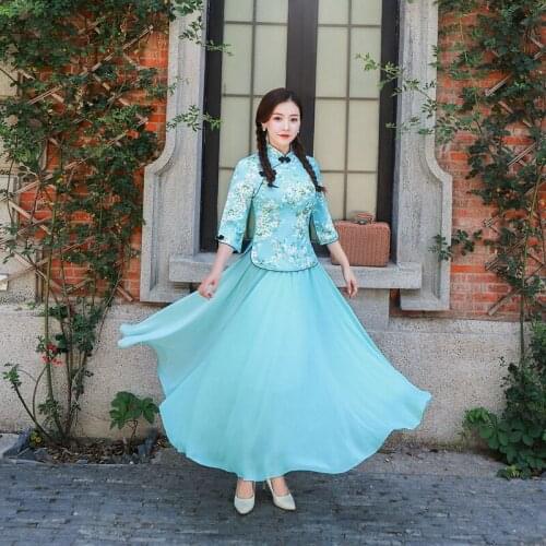 Женские модные рубашки DIDUQIPAO China At AliExpress