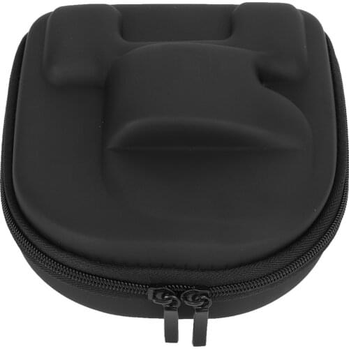 F103 Fishing Line Wheel Box Multifunctional Fishing Gear Bag Casting Reel Lure Bag EVA Material Design Easy To Carry