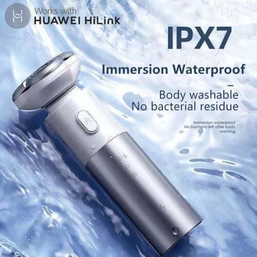 Huawei Shavers