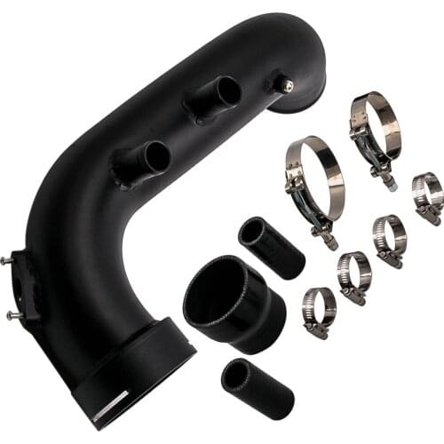 Intercooler Piping Kits For BMW N54 Charge Pipe for BMW 3 Series E90 Touring E91 Coupe E92 335xi