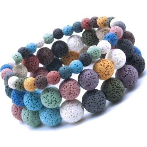 MICHAEL KENDRA Pair Bracelets