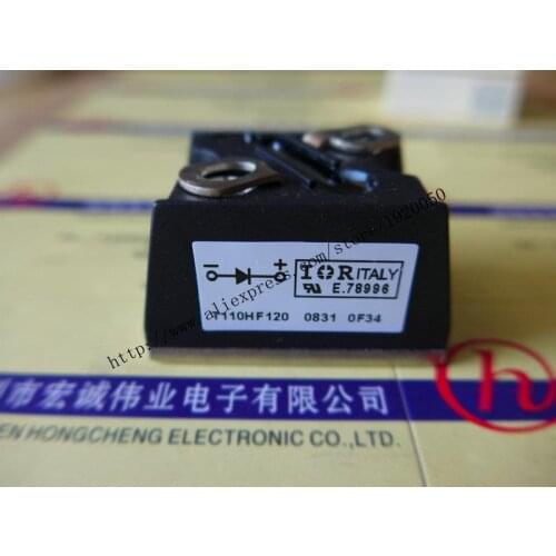 T110HF120 module Special supply Welcome to order