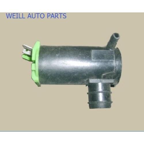 WEILL 5207030-F00 Washer motor assembly for GWM 04 safe