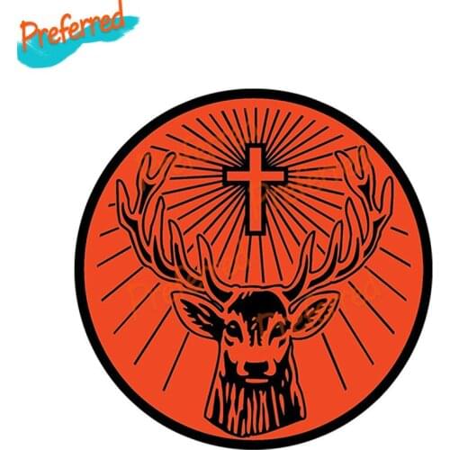 Jager Liqueur Sticker Decal Alcohol Bar Decal Motocross Racing Laptop Helmet Trunk Wall Vinyl Car Sticker Die Cutting