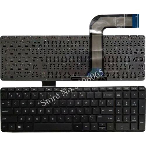NEW FOR HP ENVY 15-K 15-K000 15-K100 15-k200 English US laptop Keyboard