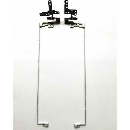 New FOR HP 15-CS 15-CW TPN-Q208 screen Hinges