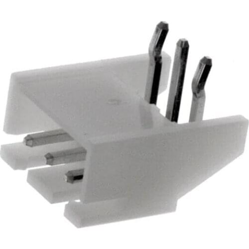 Original S3B-XH-A S3B-XH-A(LF)(SN) CONN HEADER R/A 3POS 2.5MM Header connector