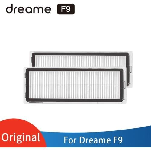 Original Xiaomi Dreame sweeping robot spare parts for HEPA filter accessories for Dreame F9