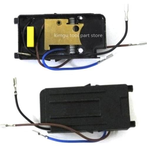 Speed governor 220-240V Replace for Bosch GWS14-15CI GWS14-125CIT