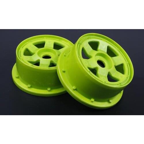 ROFUN baha 5B wheel hub front metal joint groove