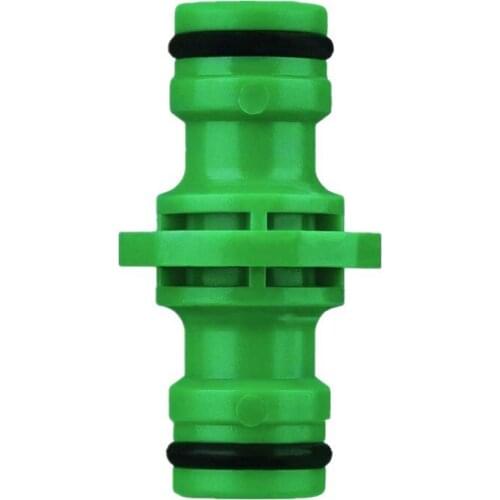 High pressure water gun accessories garden plastic joint set new ABS environmental protection material water pipe quick joint