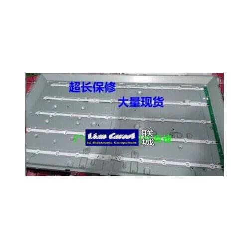 Led backlight screen 5pcs/lot FOR LG 42LN519C-CC LG 42inch led light 6916L-1385A 6916L-1386A 6916L-1387A 6916L-1388A