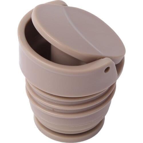 Thermal Drinking Jars Lid Vacuum Mug Cap Plastic Flask Bottle Stopper Reusable Water Jug Cover Travel Insulation Cup Accessories