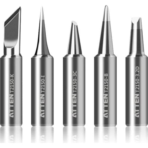 ATTEN ST 2150 ST-2150D Soldering Iron Welding Tip