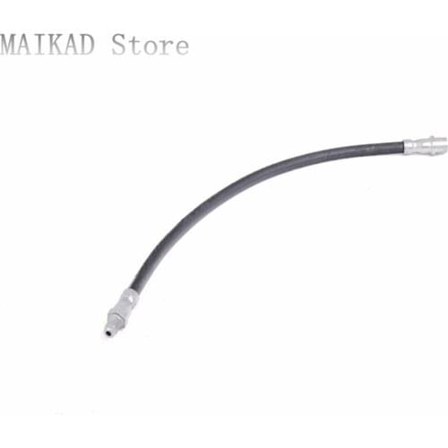 2PCS Front Brake Hose line pipe for Mercedes-Benz W171 SLK200 SLK280 SLK300 SLK350 SLK55 A2044280435