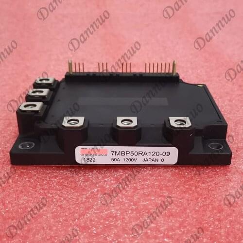 7MBP50RA120 7MBP50RA120-05 7MBP50RA120-09