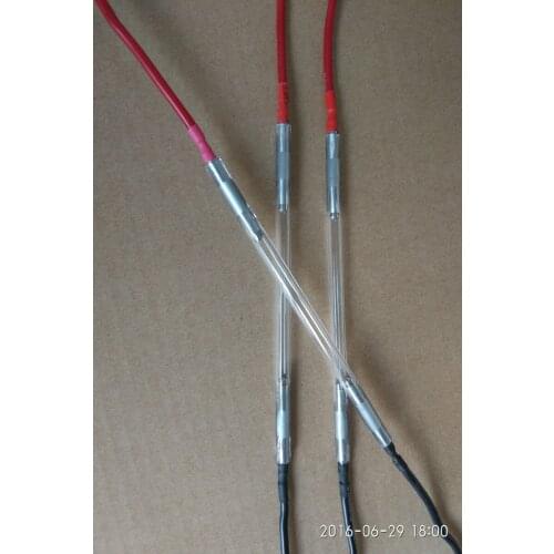 7x130mm 125mm 120mm 115mm 135mm 110mm ipl shr xenon lamp for sale with factory wholesale price