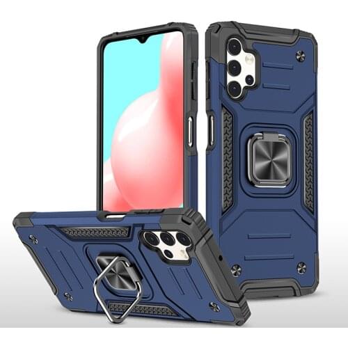A XIONG GU Samsung Galaxy A71 Phone Cases