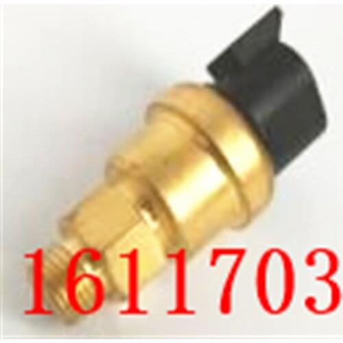 Free shipping For Caterpillar Pressure Sensor 161-1703 1611703