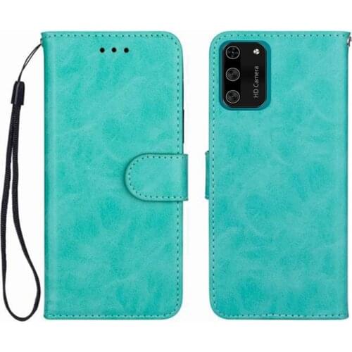 For XGODY S20 Mini 5.5" S20Mini Wallet Case High Quality Flip Leather Protective Phone Support Cover