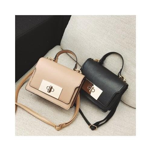 DKQWAIT Brown Women's Bags