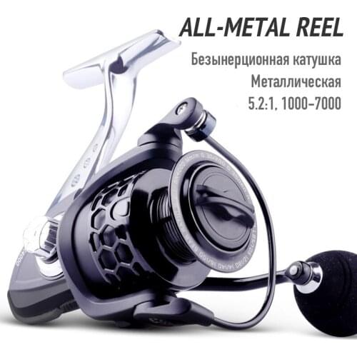 Безынерционные катушки для спиннинга DZQ China At AliExpress