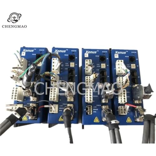 XTL-230-36 Xenus Servo Driver In Stock